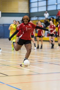 Bild 205 - wBJ NFV Futsalmeisterschaft